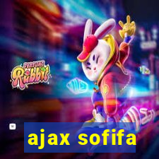 ajax sofifa